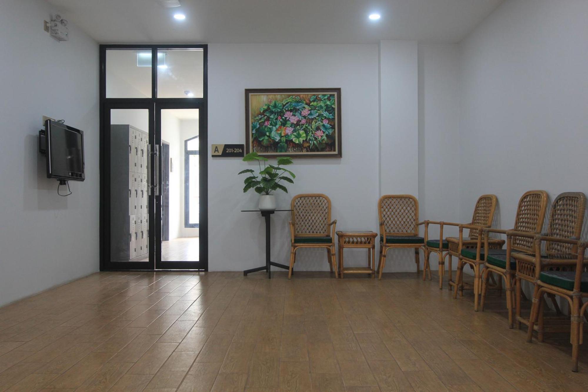 The Mira 酒店 清莱