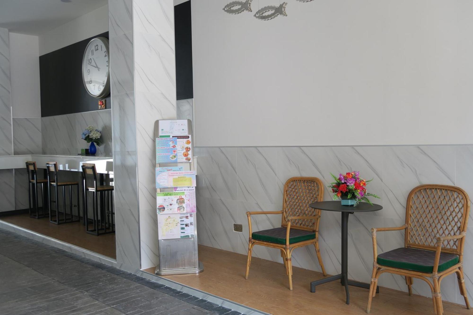 酒店 The Mira 清莱